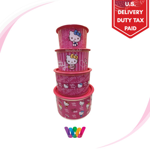 Tupperware limited edition - tupperware,