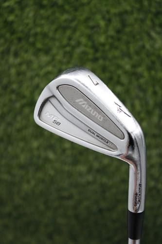 Mizuno iron s flex - iron,