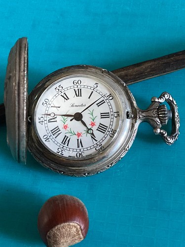 Vintage fantaisie montre - vintage,