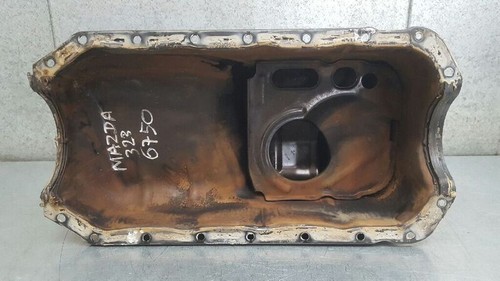 Carter inf moteur mazda - carter,