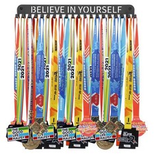 Présentoir à médailles en