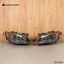 BMW 6 E63 E64 Phares Xénon