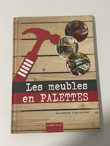 Livre bricolage diy - livre,