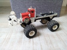 Majorette ancien vintage extranimals