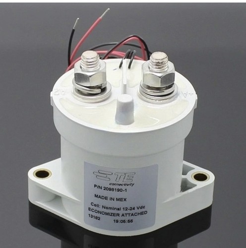 2098190 main power - 2098190-1,