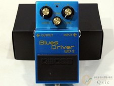 BOSS BD-2-B50A Made in 2024