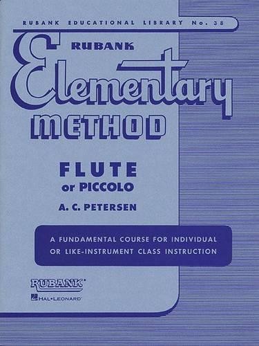 Petersen rubank - c.,