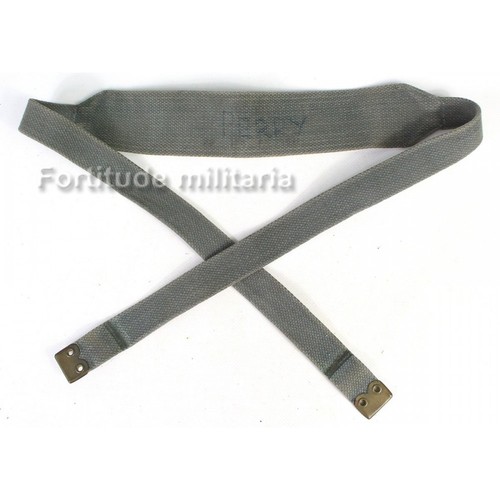Bretelle brelage anglais raf - /,
