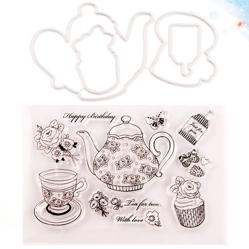 Accessoires scrapbooking die - accessoires,