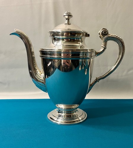 Brillant cafetière ercuis - brillant,