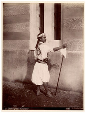 Fiorillo, Egypte, Saïs