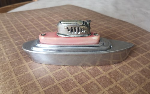 Briquet essence ancien - essence,