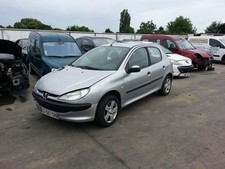 Retroviseur droit PEUGEOT 206