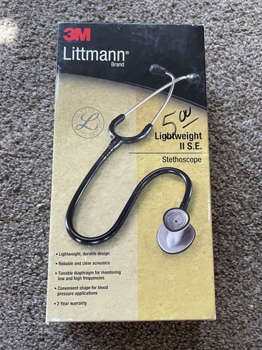 Littmann lightweight se - lightweight,