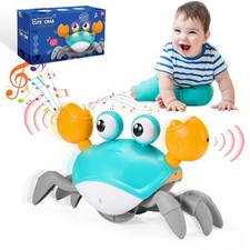 Crabe Qui Marche Bebe, Jouet