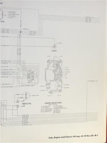 1978 chevy gmc van - gmc,