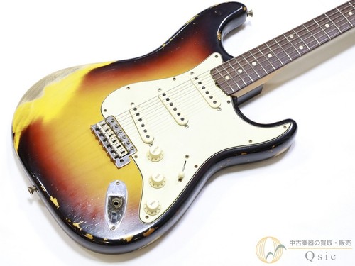 Fender custom shop - fender, 59