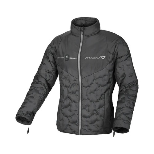 Veste chauffante moto femme - chauffante,