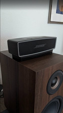 Bose SoundLink Mini II, peu