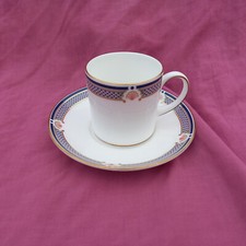 Wedgwood WAVERLEY Tasse À