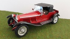 ALFA ROMEO ALFETTA 1750