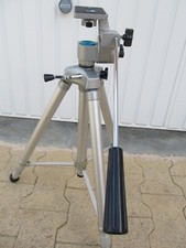 Pied pour appareil photos ou vidéo