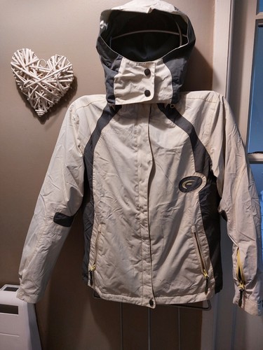 Blouson ski taille - de,