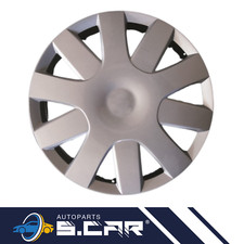 Lot De 4 Enjoliveurs 14'' Pour