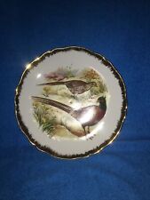 Assiette Décorative Faisan