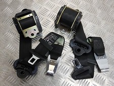 Jeu ceintures sécurité arrière place 6/7 - VW Sharan / Alhambra de 2000 à 2010