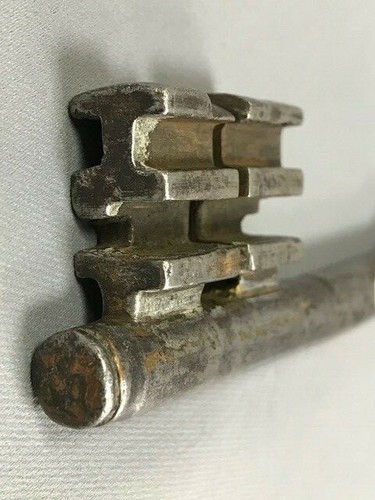 Clés serrure cadenas - serrure,