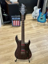 Cort KX300 Etched Electric