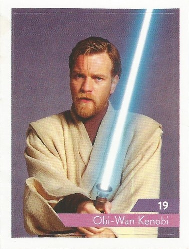 Autocollant sticker star wars - sticker,