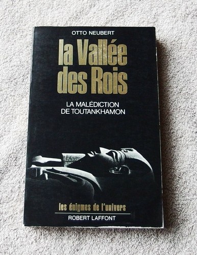Vallee des rois la - des,