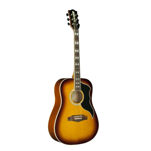 Eko ranger dreadnought - ranger, 6