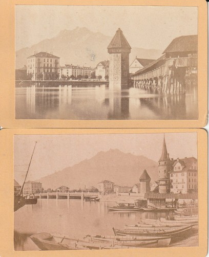 Lucerne pilate pilatus - pilate,