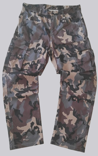 Pantalon cargo shein homme - cargo,
