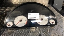 Compteur PEUGEOT 407 PHASE 1