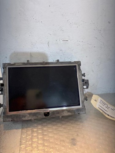 Ecran gps mercedes - mercedes, classe