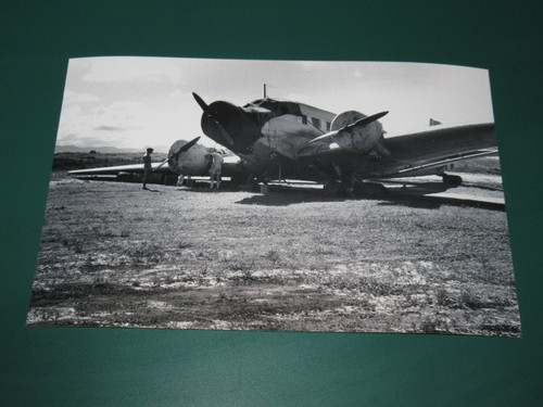 Photo avion junkers 52 - photo,