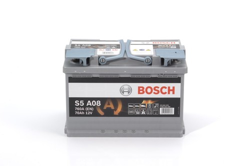 Bosch 092 s5a 080 - 092,