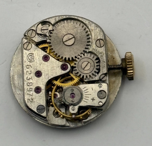 Montre femme slava mouvement - montre,