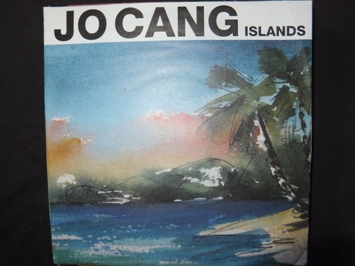 Vinyl tours cang - vinyl, jo