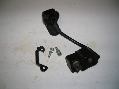 Stihl fs56c ignition coil - stihl,