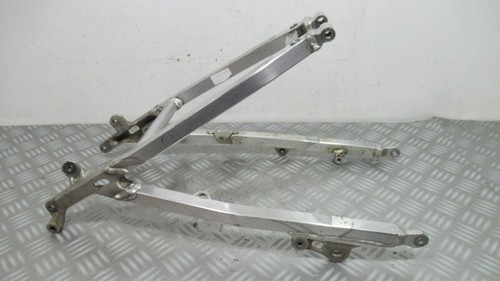 Boucle arrière yamaha - boucle,