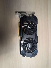 carte graphique dual-X