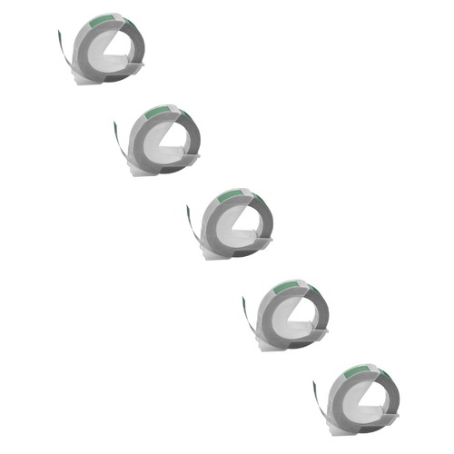 Cartouche ruban remplace - 3d,