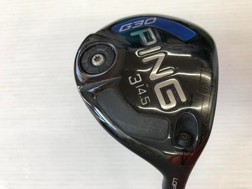 Bois parcours ping g30 - de, 3