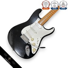 Guitare électrique Fender