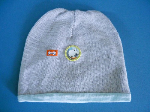 Bonnet garçon compagnie - la,